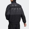 Sportswear Woven Track Top Jacket Men's Black GT6358