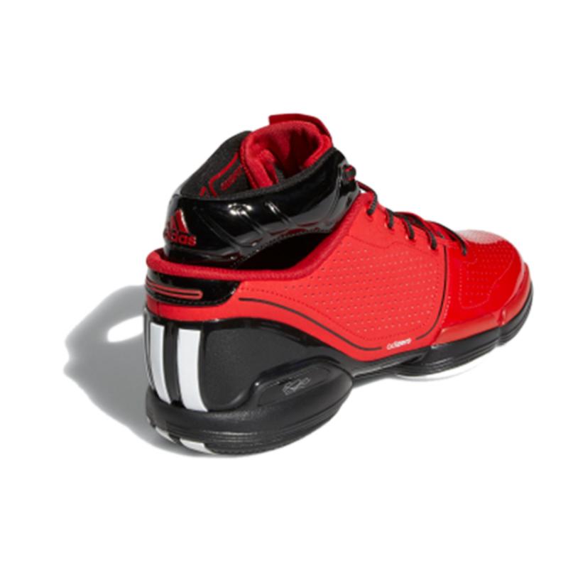Adidas Adizero D Rose 1 Scarlet Sneakers G57744