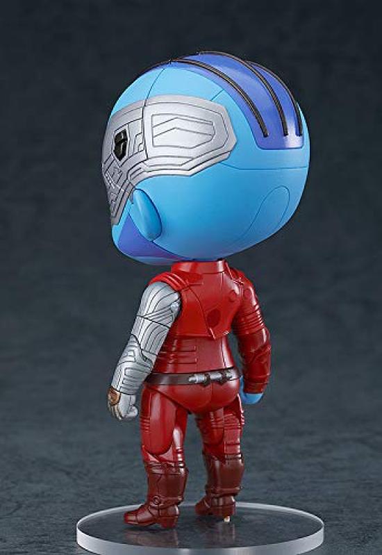 Nendoroid Nebula Endgame DX Painted Movable Figure G12206 Avengers/Endgame Ver. Non-scale ABS&PVC