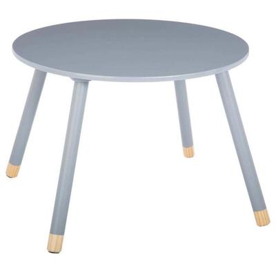 Atmosphera "Douceur" Table for Children - Grey