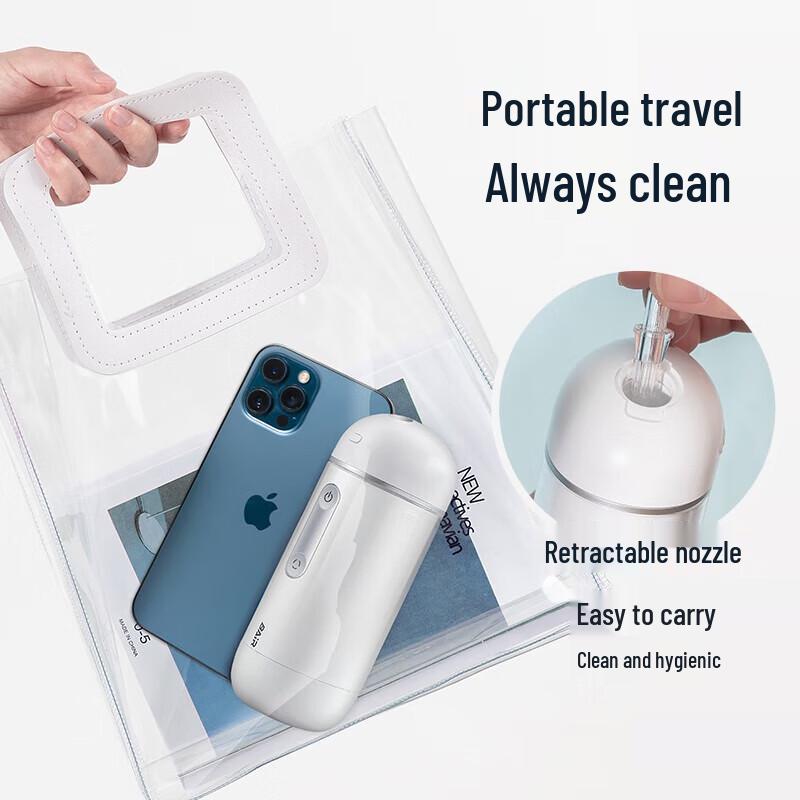 BAIR V3 Portable Electric Toothbrush