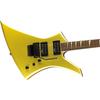 Series Kelly KEX Laurel Fingerboard Lime Green Metallic Jackson Jackson/X