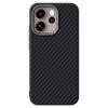 ABEEL For Oppo Reno15 Pro Max 5G (Global)/Reno15 Pro 5G (China) Magnetic Case Carbon Fiber Texture Phone Back Cover