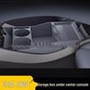 BYD Seal 06 GT Lower Console Glasses Storage Box Accessories