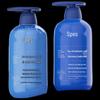 Spes Sea Salt Hyaluronic Acid Shampoo & Conditioner Set