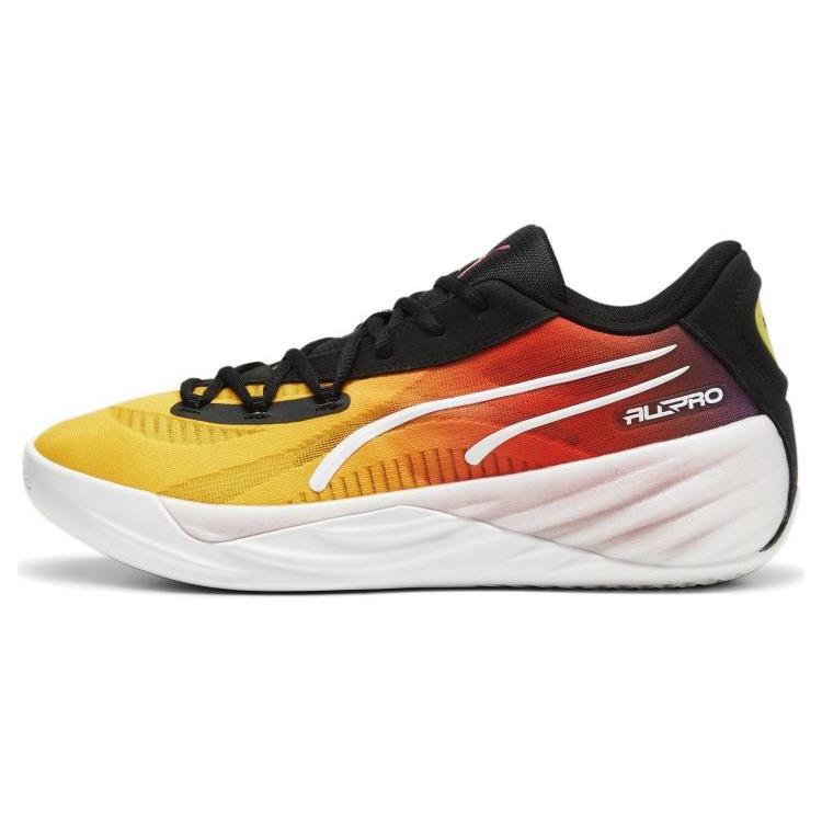 

New Puma All Pro Nitro Showtime 309890-01 40