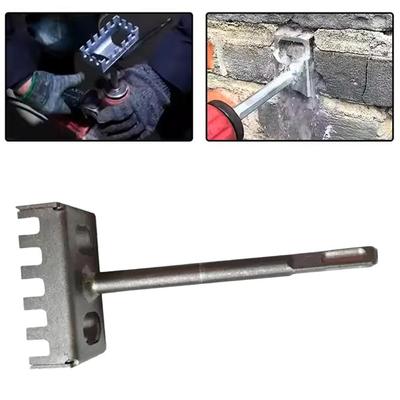 Square Drill Hole Opener Electric Hammer Hole Expansion 86-type For Electrical Square Socket So X7U4