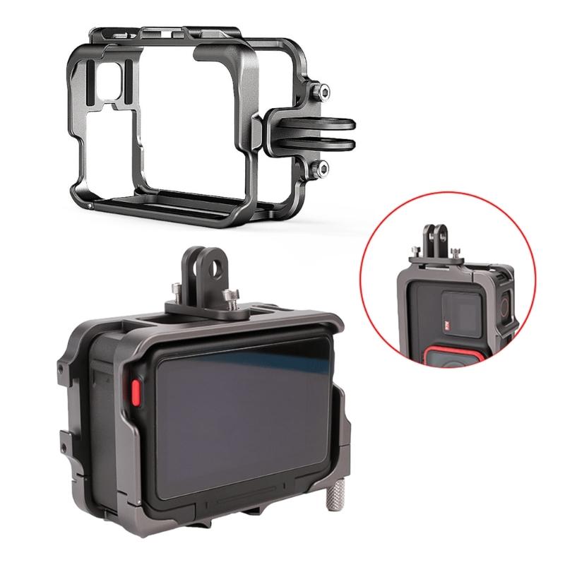 Protector Frame Holder for Ace Protective Case Tripod Adapter Mount Bracket Lightweight Protective Frame