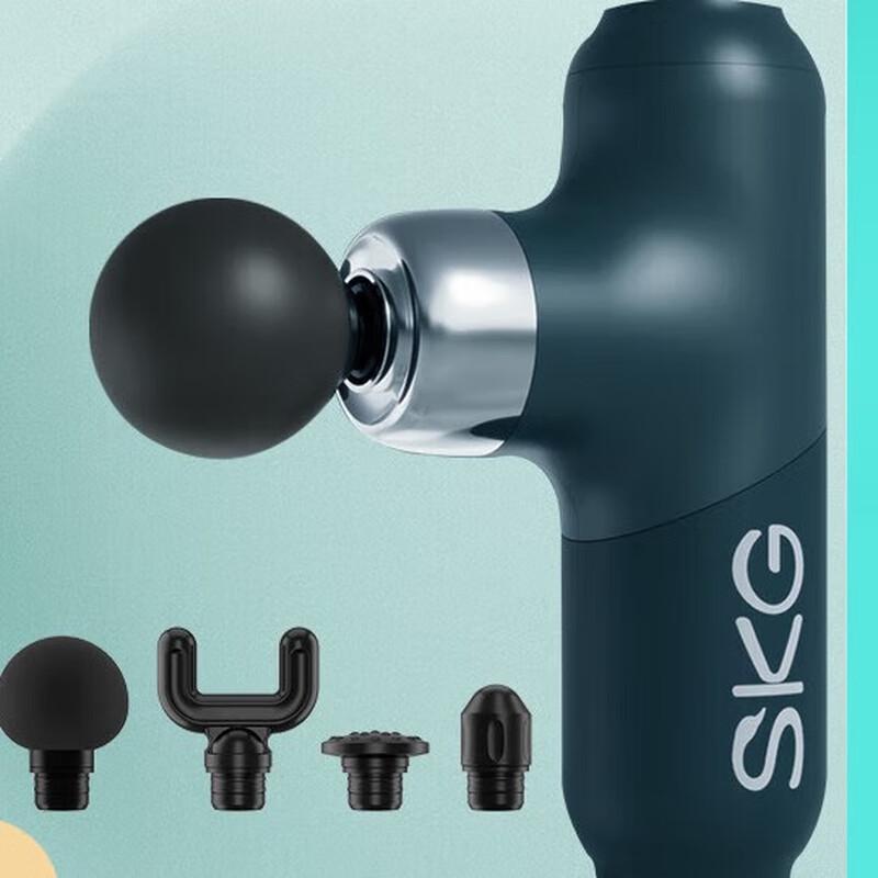 

SKG F3 2nd Gen Muscle Massage Gun