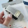 Braided Nylon Strap for Apple Watch Band Ultra 2/1 49mm 46mm 45mm 44mm 42mm 41mm 40mm Magnetic Bracelet For IWatch 10 9 8 Se 7 6