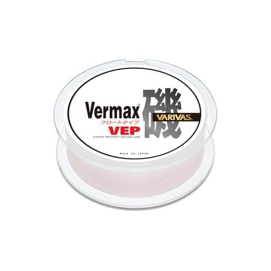 VARIVAS Нейлоновая леска Bar Max Iso Float Тип 150м