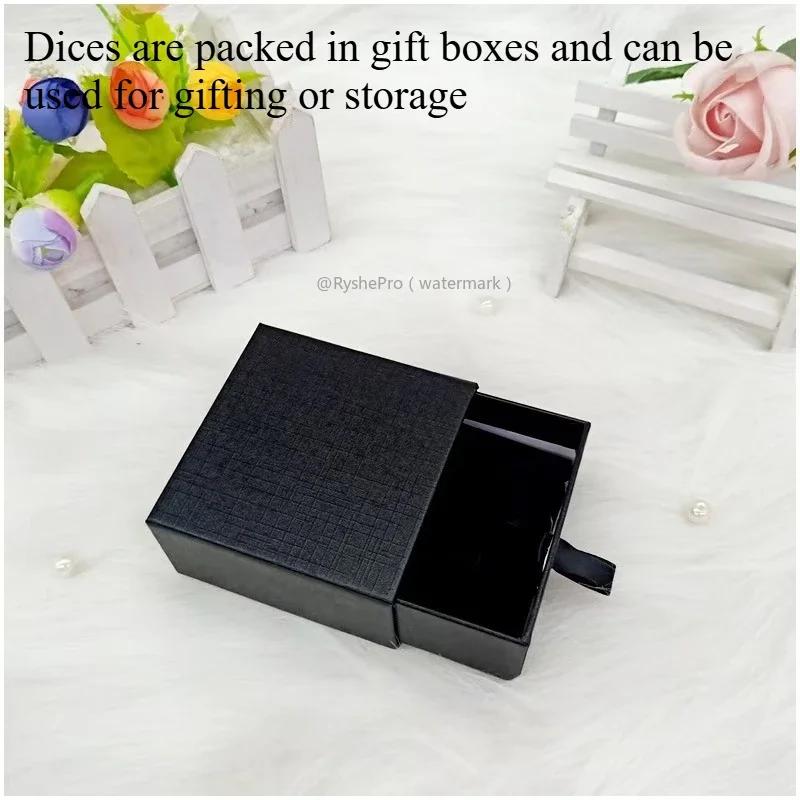 Food Decision Dice Anniversary Date Night for Couples Stainless Steel Food Determines Dice Set Men Women Birthday Wedding Gift