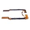 Replacement FPC Flexible Cable For A6600 Digital Camera LCD Screen Repair Flat Connector Module Replacement Part