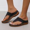 Womens Sandals Slides Women Shoes Comfortable Open Toe Sandals Stylish Outdoor Bohemian Sandals Chaussures Femmes éLéGantes