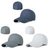 Summer Breathable Sun Protection Baseball Cap With Adjustable Fit For Men And Women