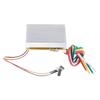5-36V 350W BLDC Three Phase Brushless Without Hall Motor Controller Brushless Sensors Motor Driver Replacement Part