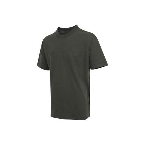 

Nike Men s Sports Simple Crew Neck Short Sleeve T-Shirt EU M чорний