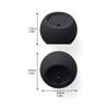 Ball Shape Magnetic Silicone Charging Desk Holder Stand for Magsafe IPhone 13 14 Pro Macsafe Charger Dock Station Accessories