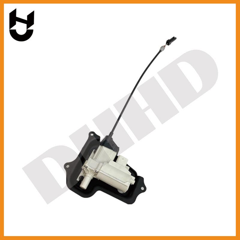 

1667601000 Rear Right Door Latch for W166 GL350 GLS450