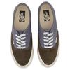 Vans Authentic 44 Premium Aged Coal Steel Unisex Sneakers Grey VN000DB8GBE