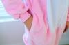 Rabbit Kigurumi Animal Kigurumi Pajamas Halloween (XL (181cm-190cm))