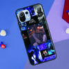 Chase Atlantic Music Cover For Xiaomi 14 13 Ultra 11T 12T 13T 14T Pro POCO X7 Pro X3 X5 F3 F5 F6 M6 X6 Pro Case