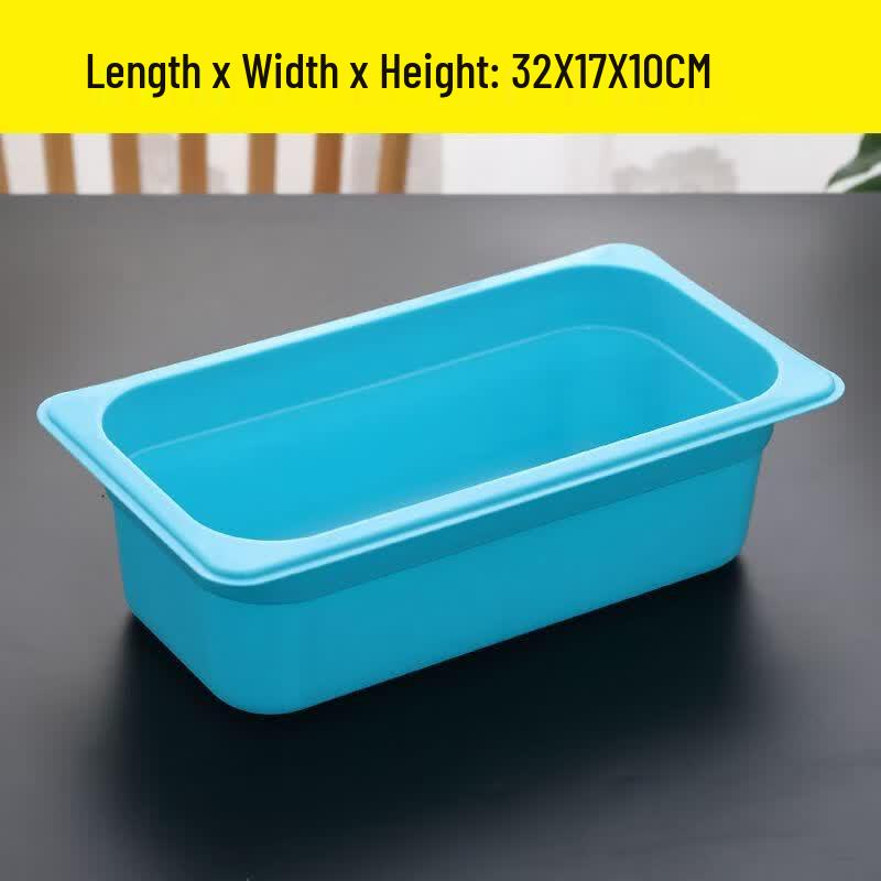 Qianxing Acrylic Food Storage Container