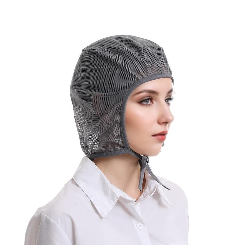 

1 шт. Хлопковая ткань Беспыльный цех Порядок Ресторан Вентилировать Приятный для кожи Эластичность Удобный Масштабируемость Прочный