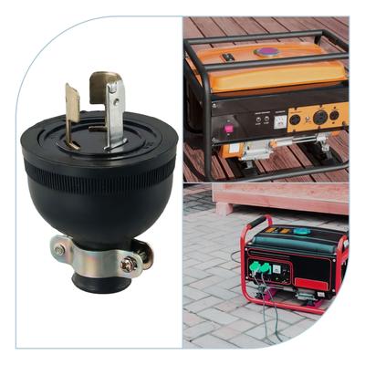 Generatoranschluss für 2KW-Modelle 168F und 170F Ausrüstung