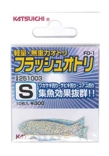 KATSUICHI Flash Otori FO-1 S S