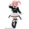 112 Assault Lily Series 021 Assault Lily Riri Ichiyanagi Version 2.5 Complete Doll