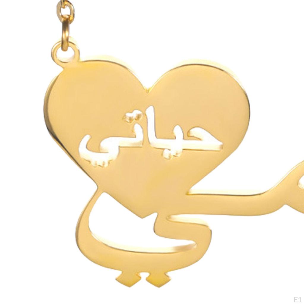 Halskette zum Muttertag, romantischer Anhänger für sie, Frauen, Jahrestag