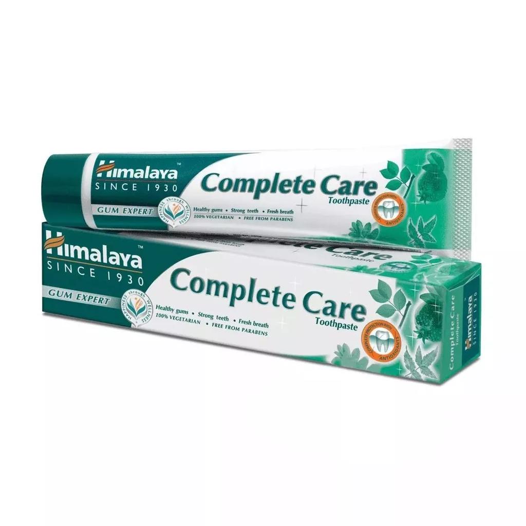 Dentifrice pour soins bucco-dentaires complets (80g), Dentifrice complet, Himalaya