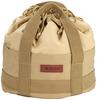 SOTO Canvas Fleece Storage Bag, Beige