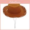 Hattar – Cowboyhattar