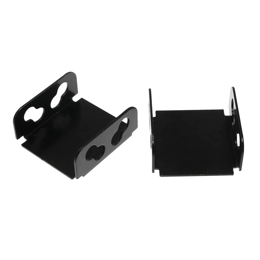 Dual-Fan Cooling Bracket Stand for Computer Graphics Card Supports 8/9/12cm Fan Rack PCI Bit Graphics Cards Holder Rack