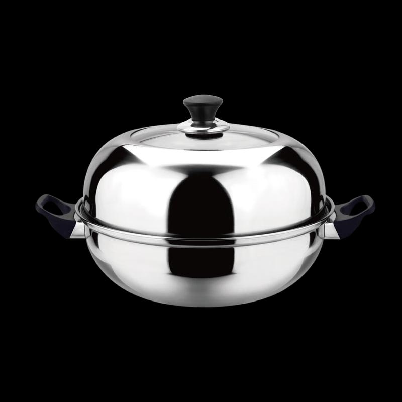 Deshlang Multi-function Steamer DFS-D009