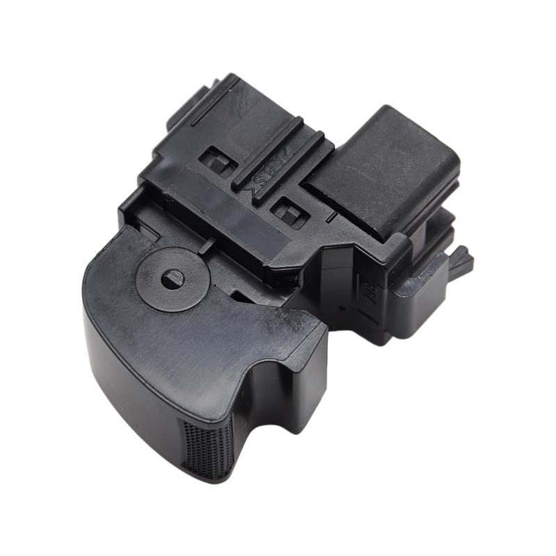 8974170040 Power Window Switch for Isuzu D-MAX Passenger Side, Front Door Window Control Switch Button 2002 -