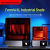 Form4/4L High-Precision Large-Scale Silicone Light-Curing 3D Printer for University Research