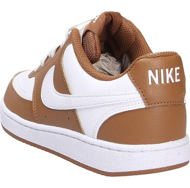 Кроссовки Nike Court Vision Low Next Nature