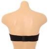 Wacoal No Wire ComfortAble Strapless Shell Bra Ab Cup  wbr1912Ab 