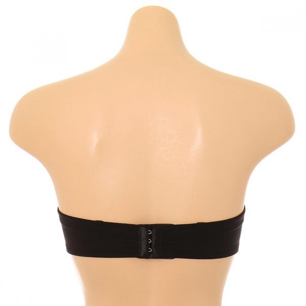 Wacoal No Wire ComfortAble Strapless Shell Bra Ab Cup  wbr1912Ab 