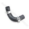 Brandneuer Wassereinlassschlauch-Schlauchleitung 25480-26000 25480-26001 für Hyundai Accent Coupe Matrix Elantra Kia Rio Cerato