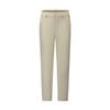 VAUDE Men's Windproof Water-Repellent Softshell Outdoor Pants