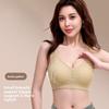 Women Spring and Autumn Small Breasts Together Show A Big Lift To Prevent Sagging and Collect The Assistant Milk Skin Beauty Back No Trace Underwear