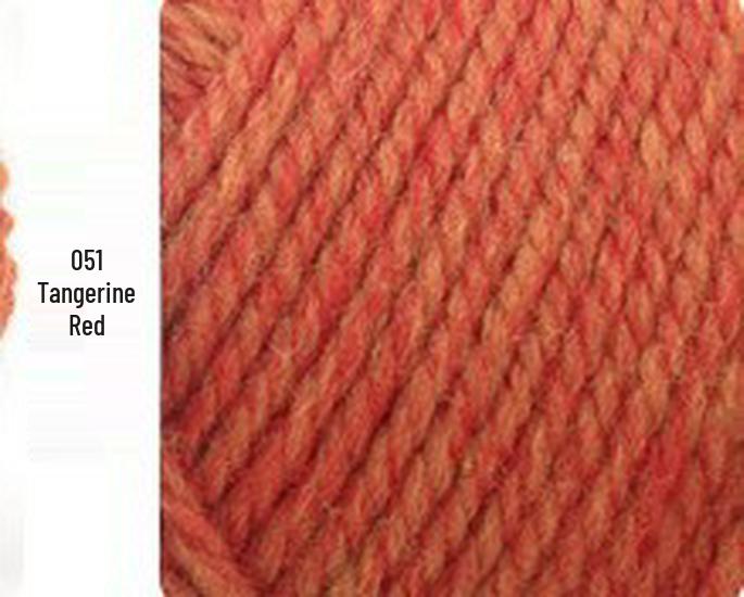 Alpaca Wool Medium-thick Yarn for Hand-knitted Men's and Women's Multi-color Hats, Scarves, and Coats.