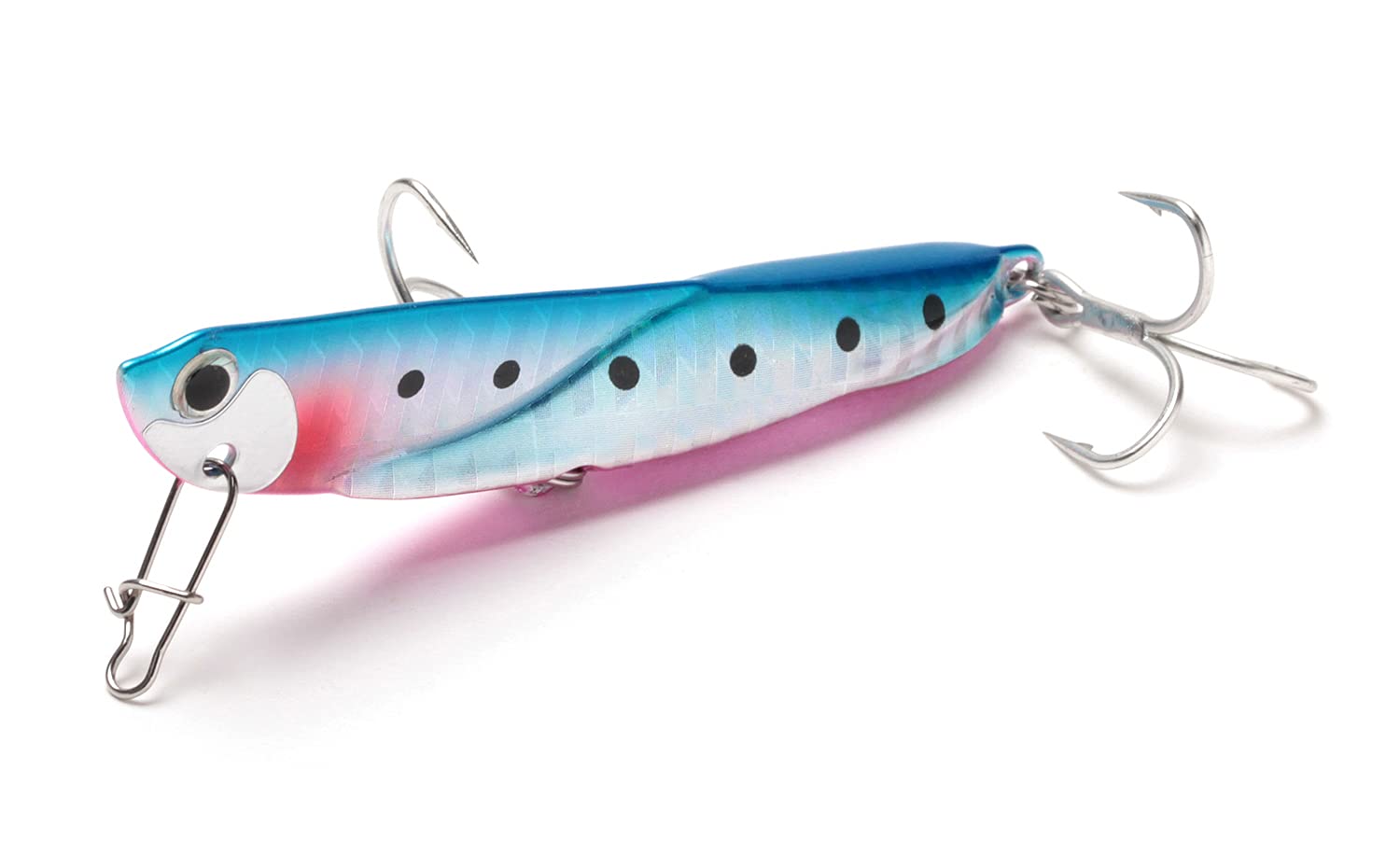 

Jackson Metal Jig Flying Daniel 67mm 20g SBP Bullpin Sardine