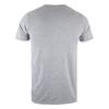 Captain America Mens Shield T-Shirt