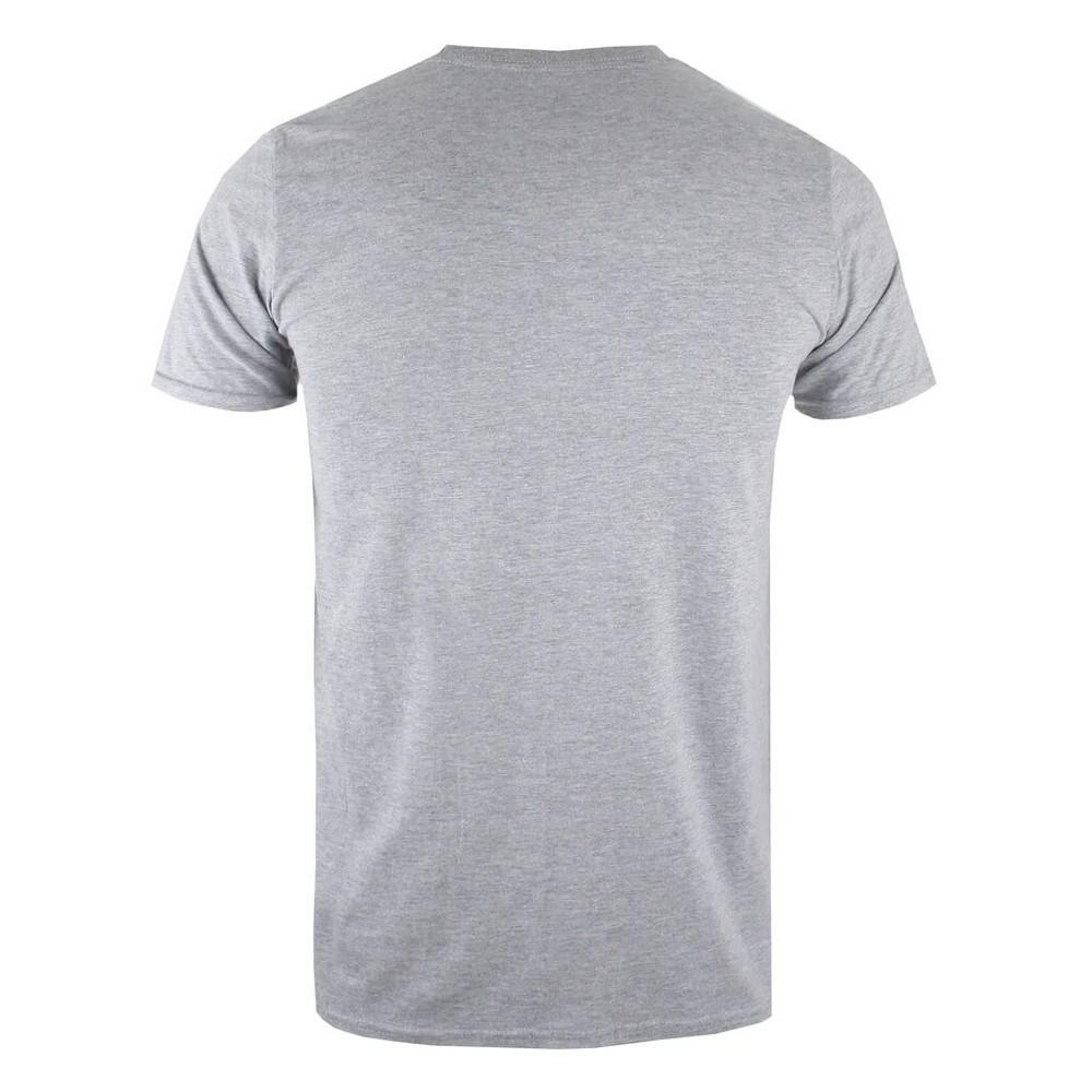 Captain America Mens Shield T-Shirt