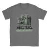 Men He Man Masters Of The Universe T Shirts Cotton Clothing Amazing Short Sleeve O Neck Tees Original T-Shirt